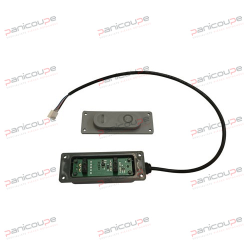 BERKEL FUTURA KEYBOARD product photo