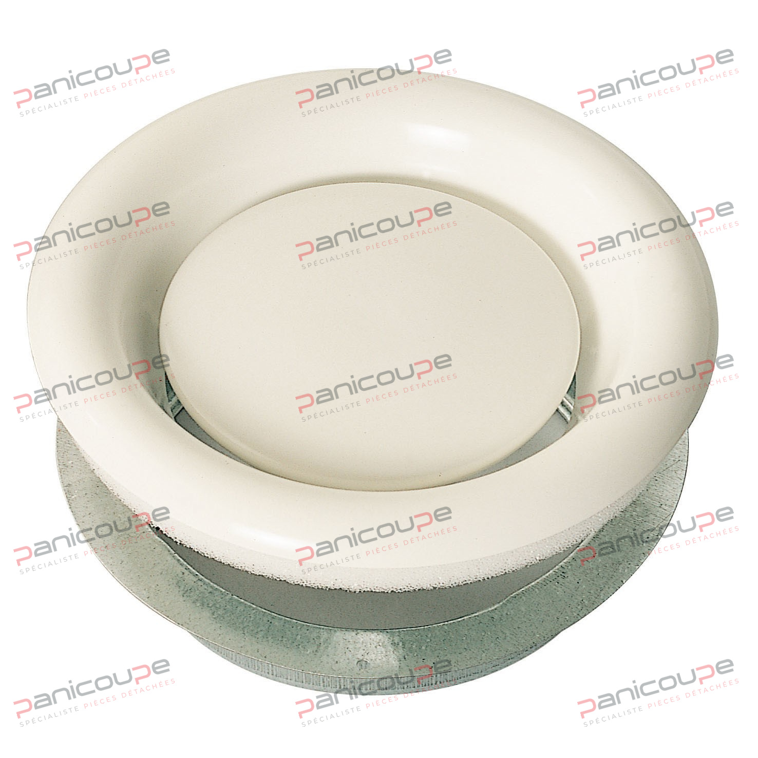 BOUCHES D&rsquo;ASPIRATION REGLABLES product photo