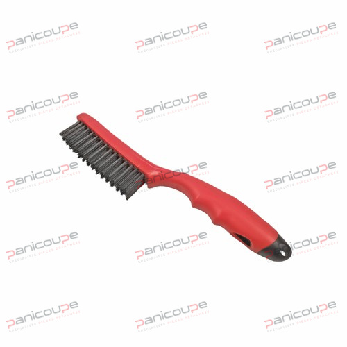 PLASTIC MODEL BRUSHES product photo