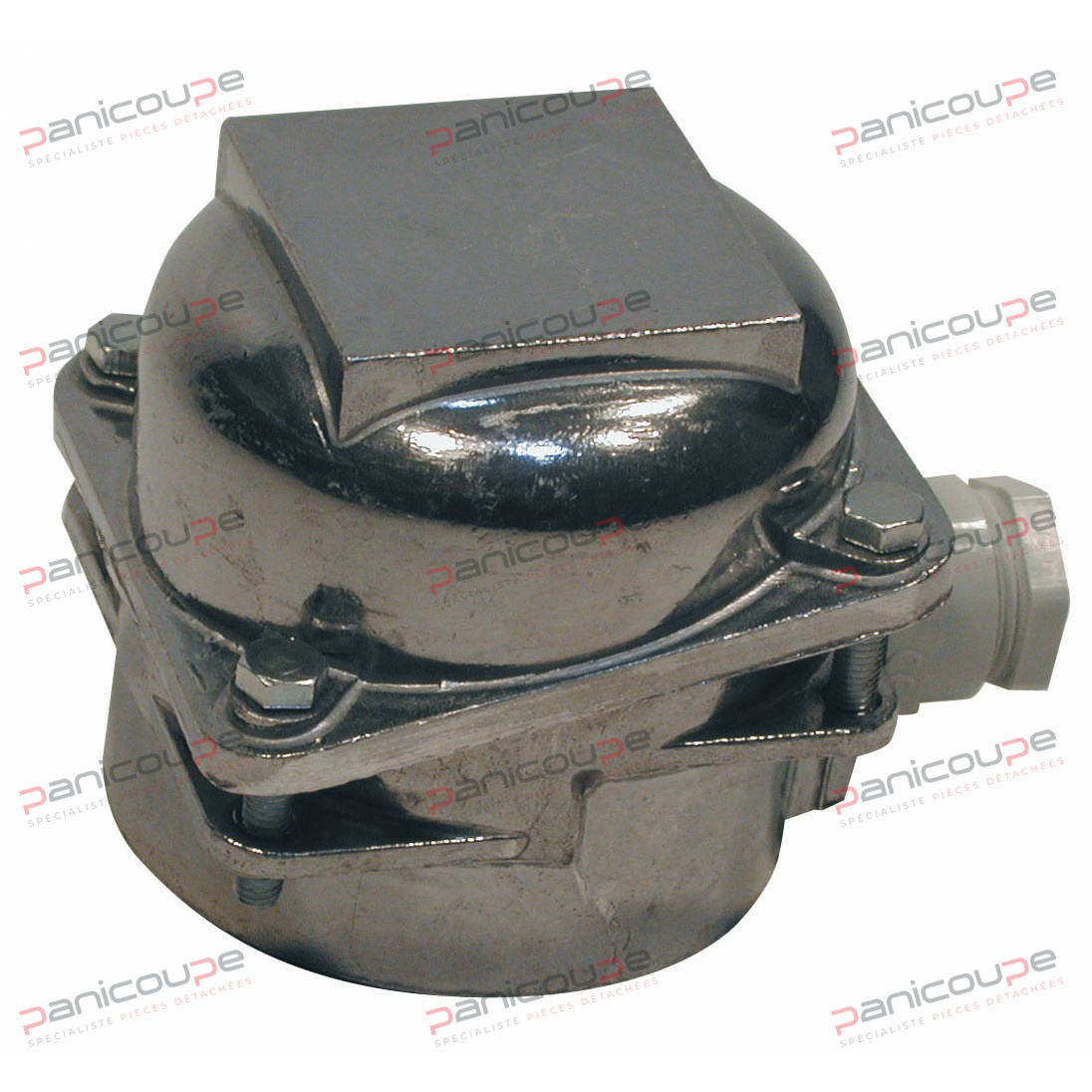 PROTECTIVE CASE FOR 25 X 50 RANGE product photo