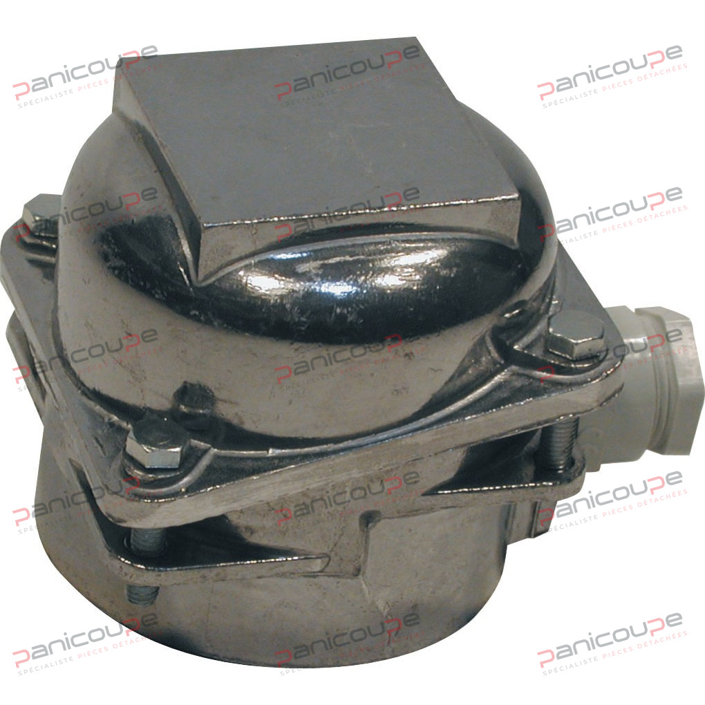 PROTECTIVE CASE FOR 40 X 80 RANGE product photo