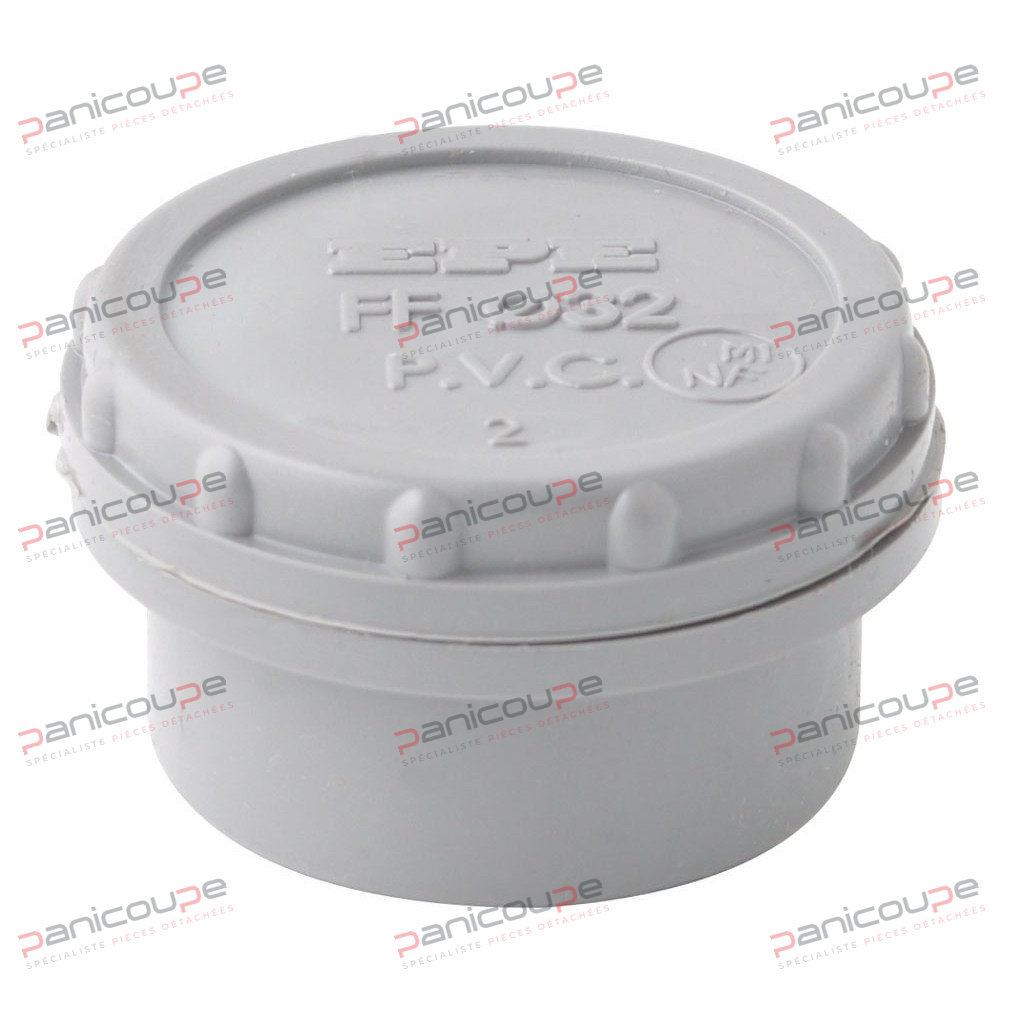 BOUCHON AVEC JOINT MALE product photo