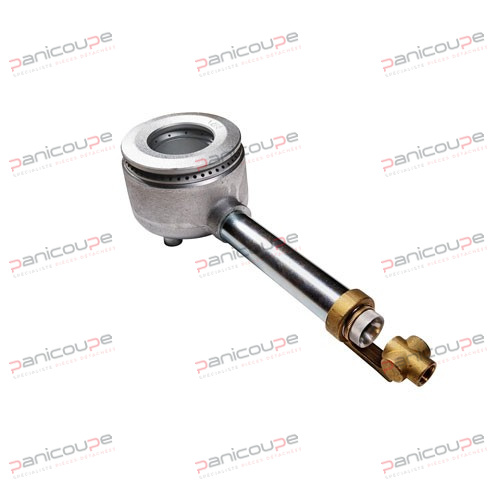 COMPLETE BURNERS H. 100 X &Oslash; 120 MM product photo