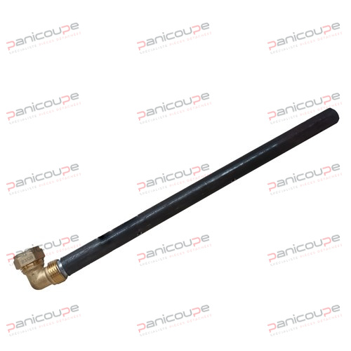 CANNE &Agrave; BU&Eacute;E BSP FASC &Agrave; VISSER product photo