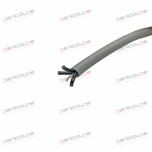 CABLE OLFLEX CLASSIC GREY product photo