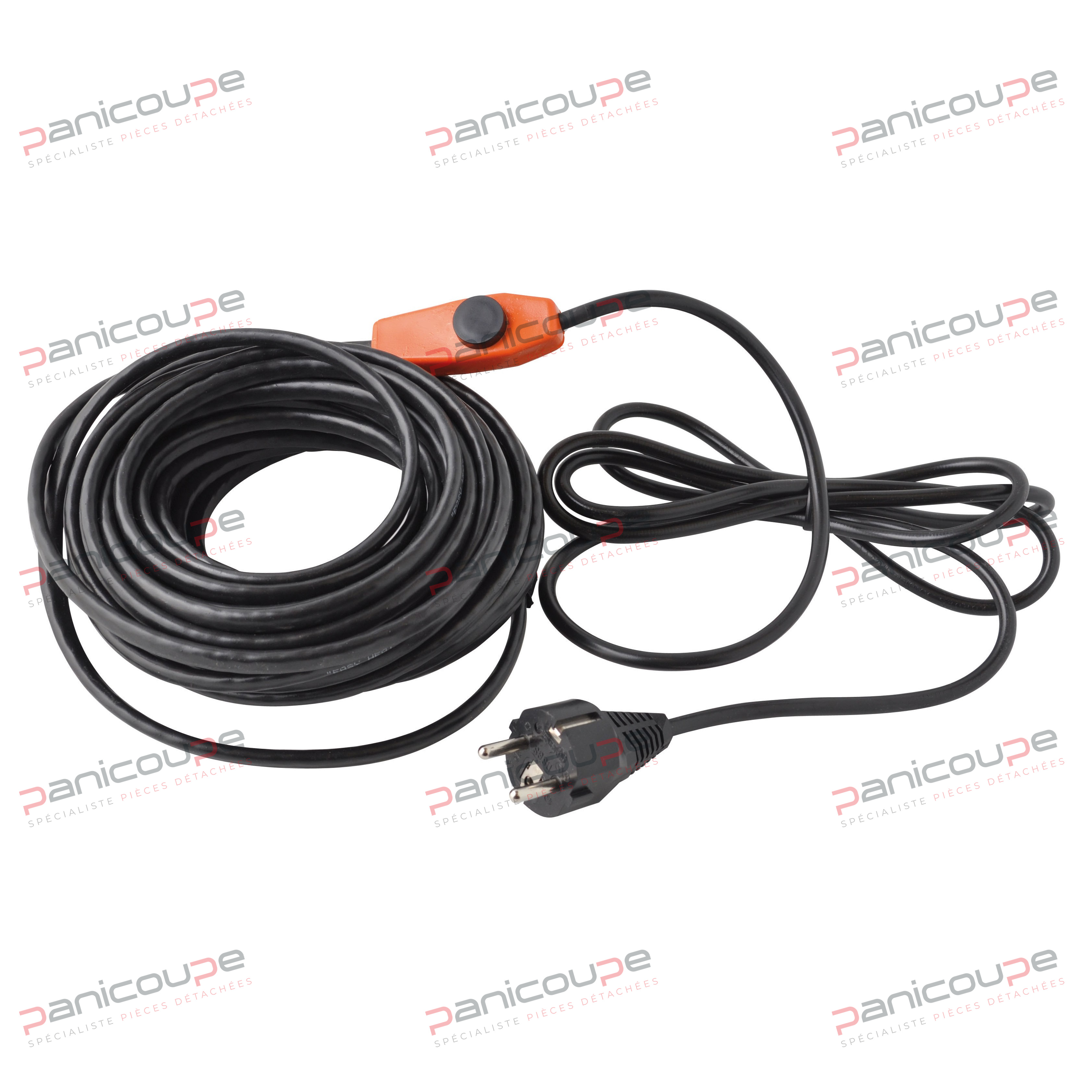 CORDON CHAUFFANT ANTIGEL product photo