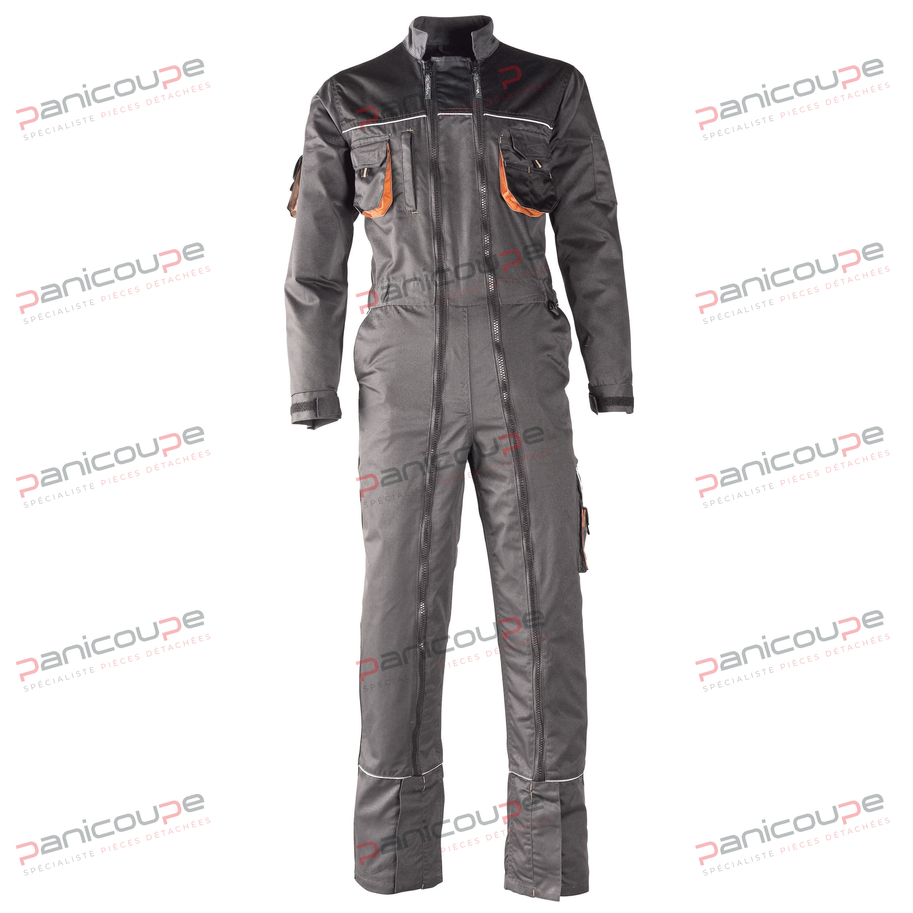 COMBINAISON DE TRAVAIL product photo