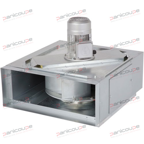CAISSON DESENFUMAGE 400 MONO product photo