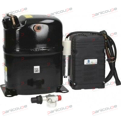 TECUMSEH CAJ2446Z REFRIGERATION COMPRESSORS - R404A product photo