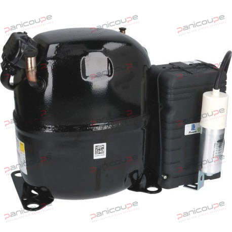 TECUMSEH CAJ2464Z/S REFRIGERATION COMPRESSORS - R404A product photo