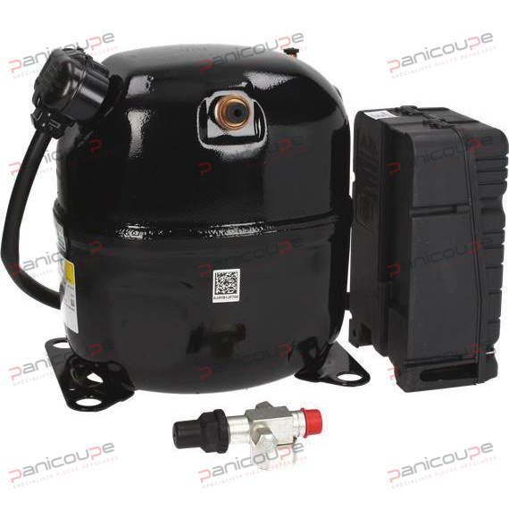 TECUMSEH CAJ4461Y/R REFRIGERATION COMPRESSORS - R134A product photo