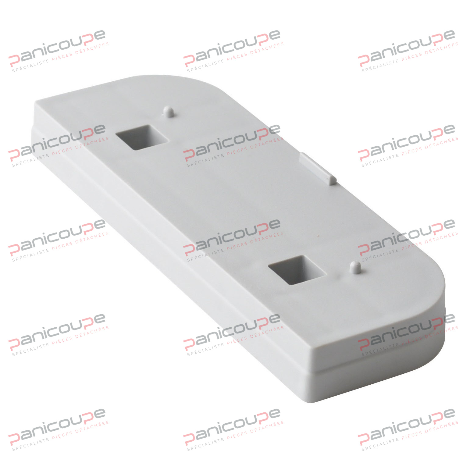 LOCK STRIKES 520 AND 521 - 520 striker shim, 17 mm thick product photo