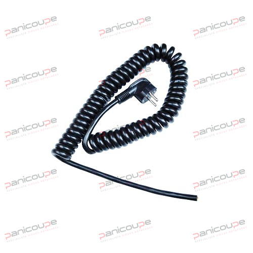 EXTENSIBLE POWER CORD 750MM product photo