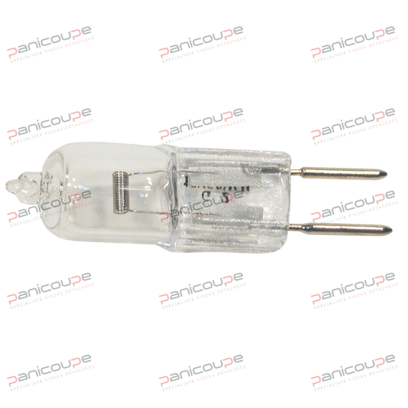 CAPSULES HALOG&Egrave;NE FOUR product photo