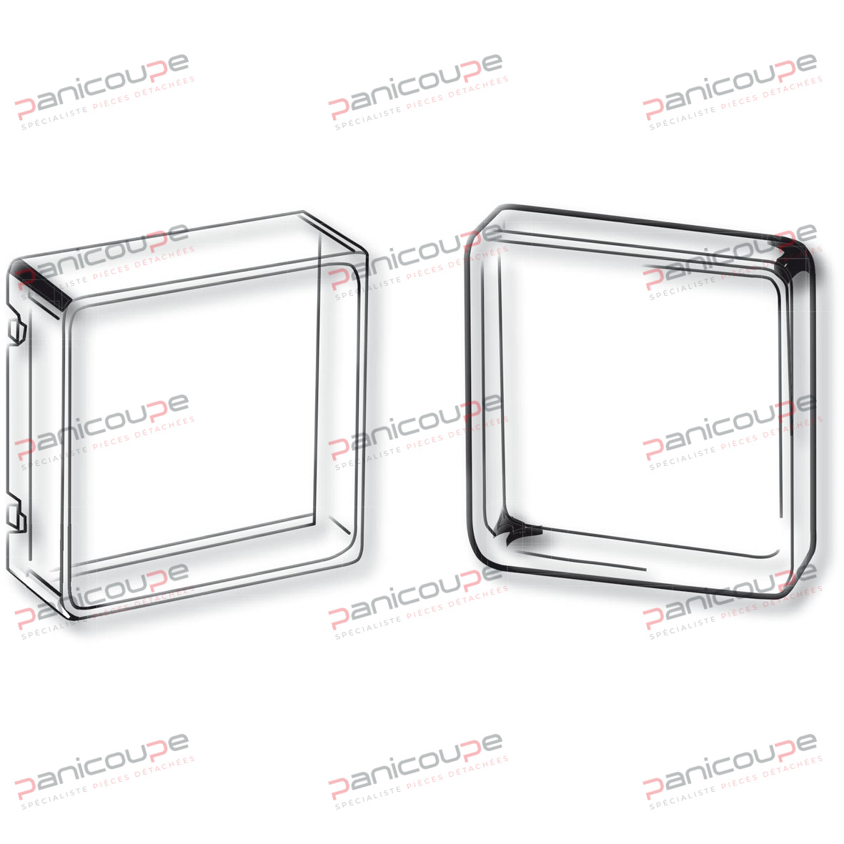 PROTECTIVE COVERS product photo