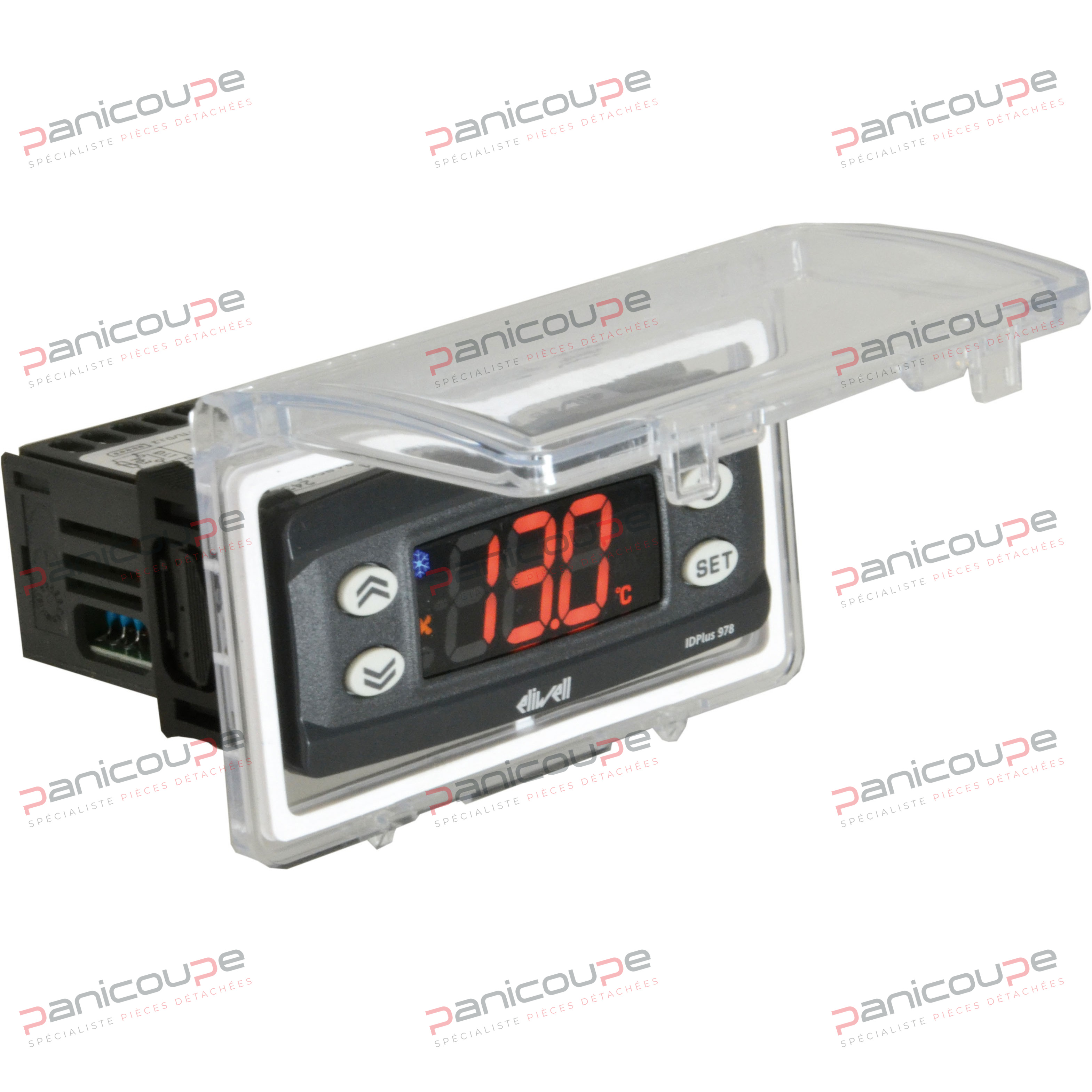 WATERPROOF PROTECTIVE COVER 32 X 74 product photo