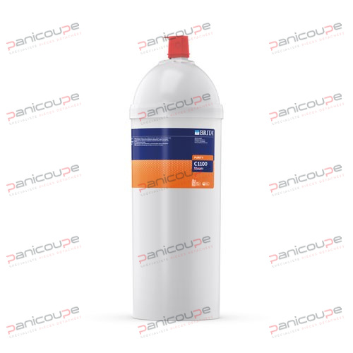 CARTOUCHE PURITY C STEAM product photo