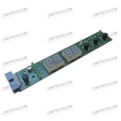 ORDER CARD FOR ELITE 2010 product photo