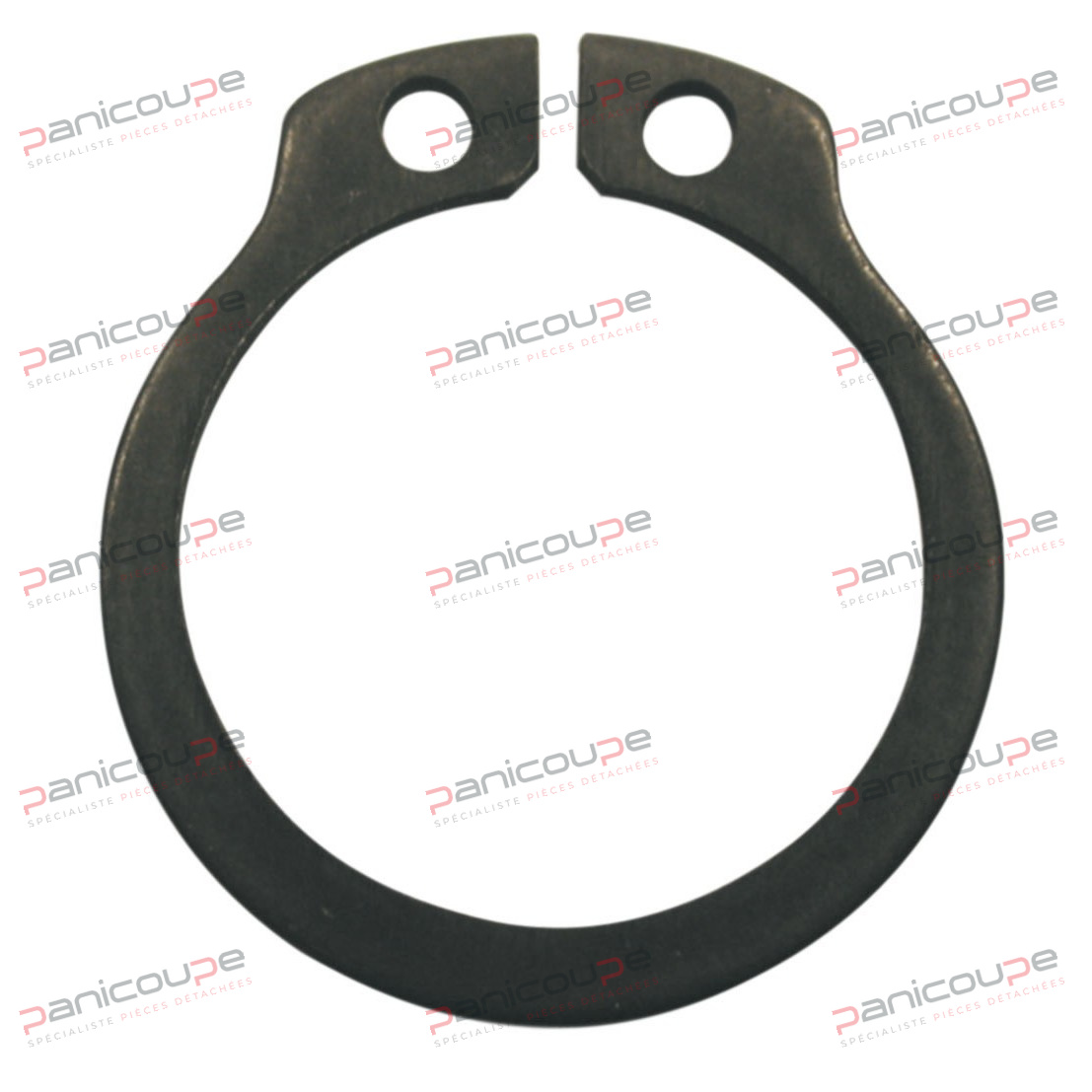 CIRCLIPS EXT&Eacute;RIEURS ACIER - DIN 471 product photo