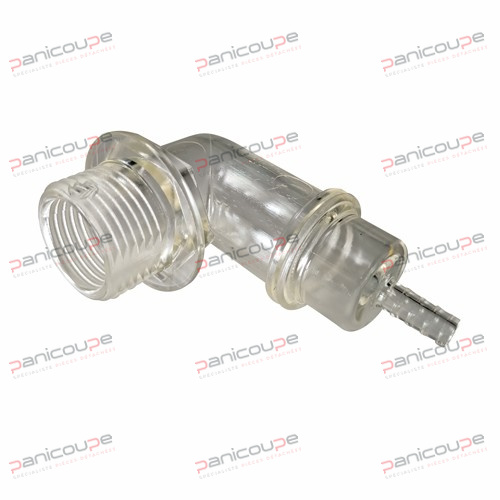 COMPRESSION CHAMBER &Oslash; 6 MM product photo