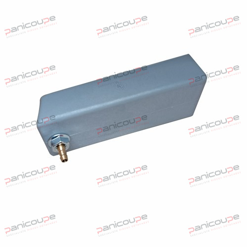 COMPLETE COMPRESSION CHAMBER product photo