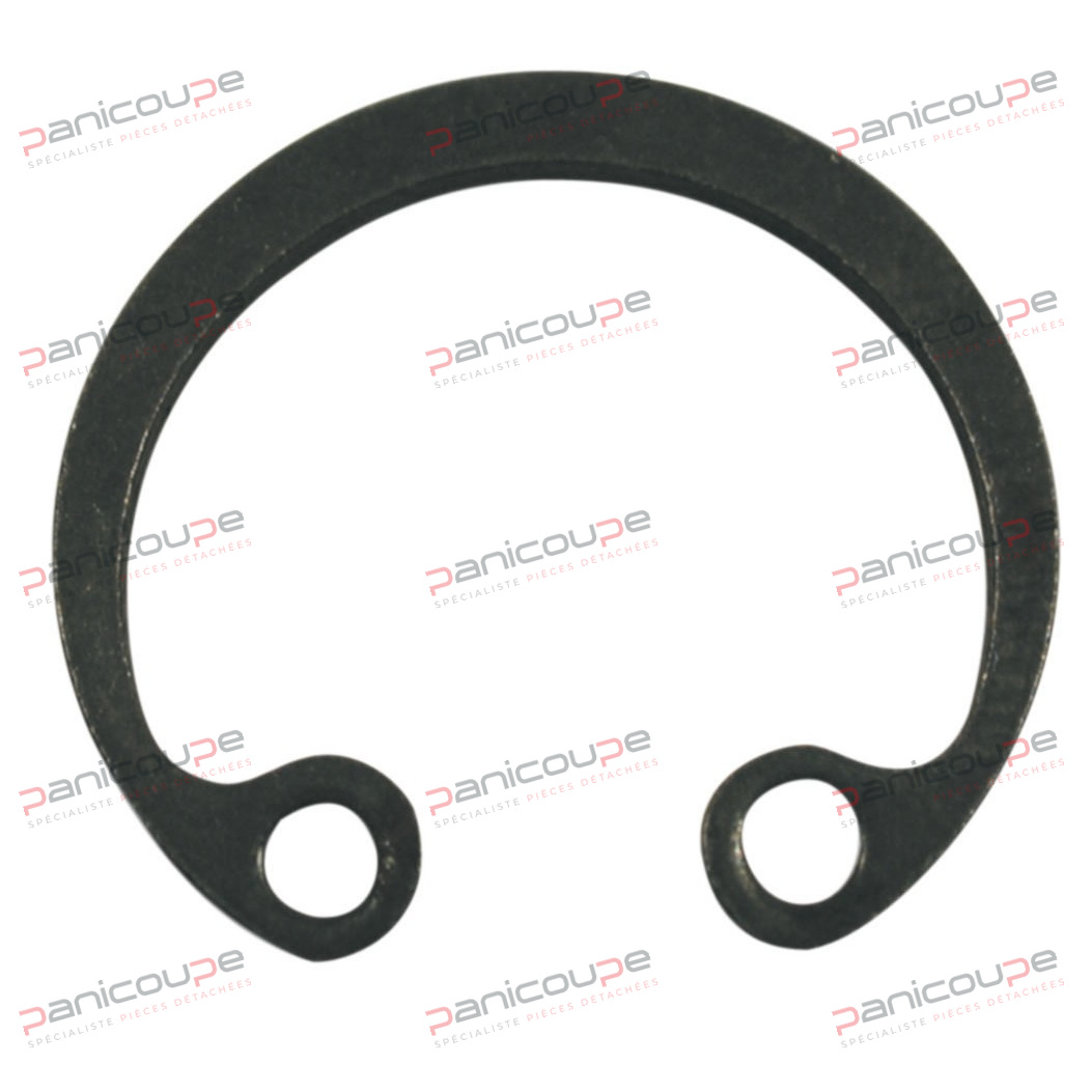 CIRCLIPS INT&Eacute;RIEURS ACIER - DIN 472 product photo