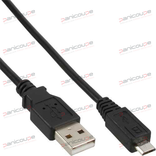 UNLOADING CABLE product photo