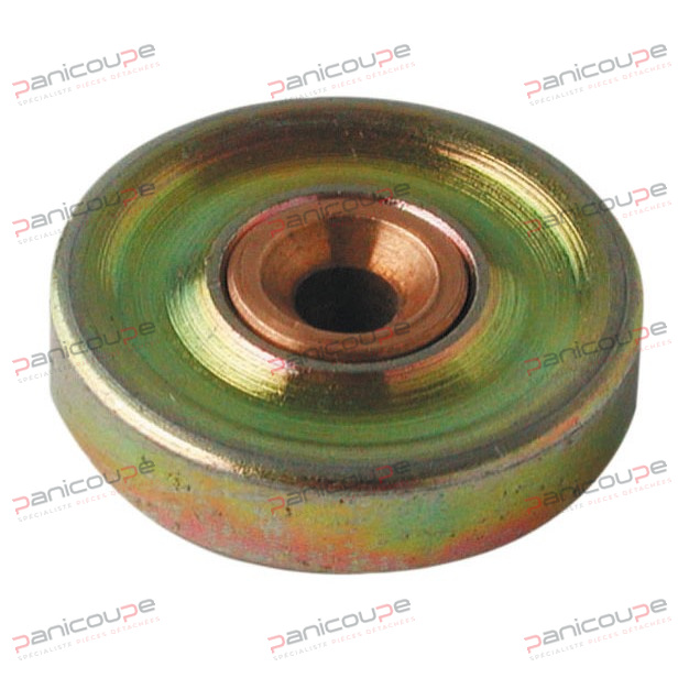 BRASS BUSHING FOR FEEDER product photo