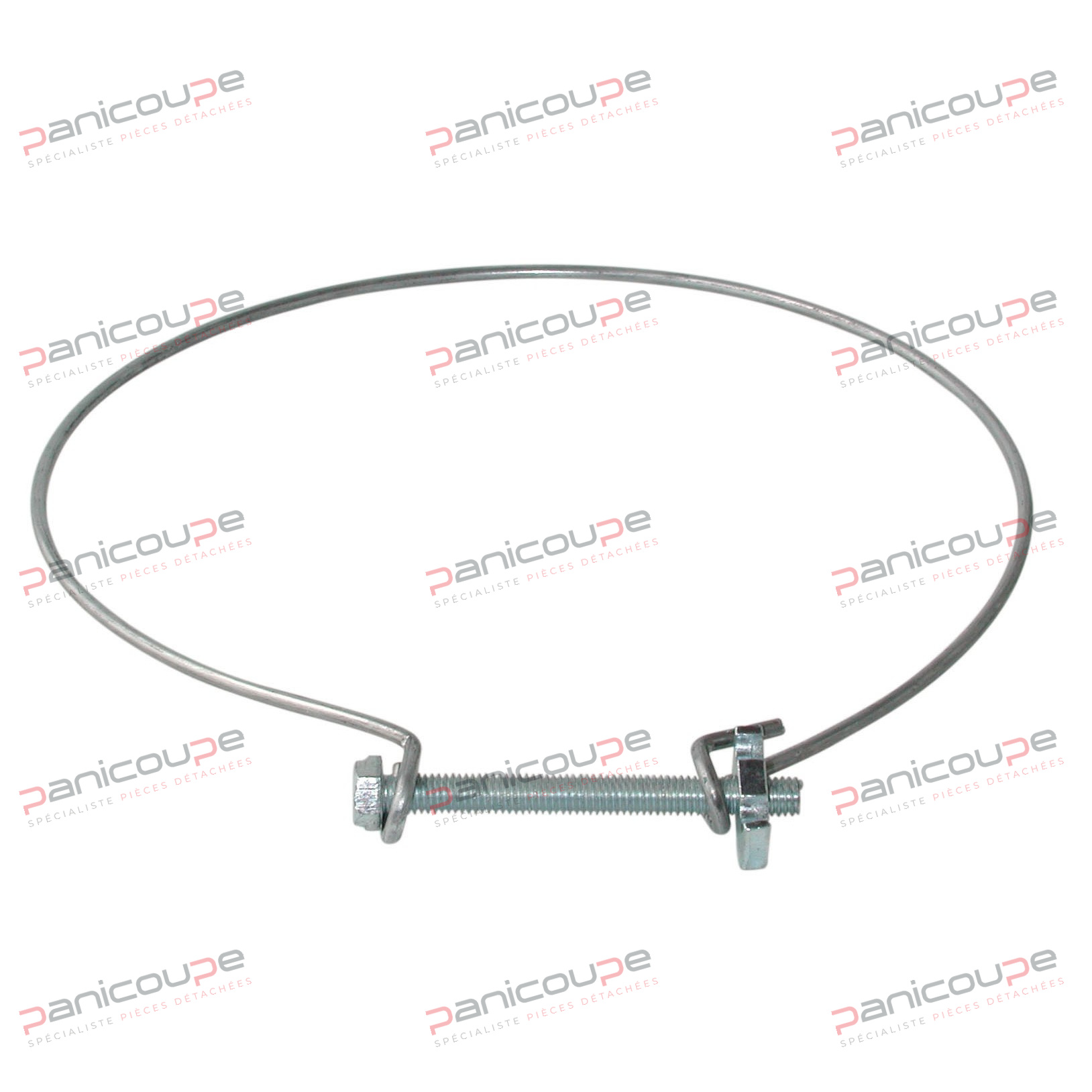 COLLIERS MONOFILS product photo