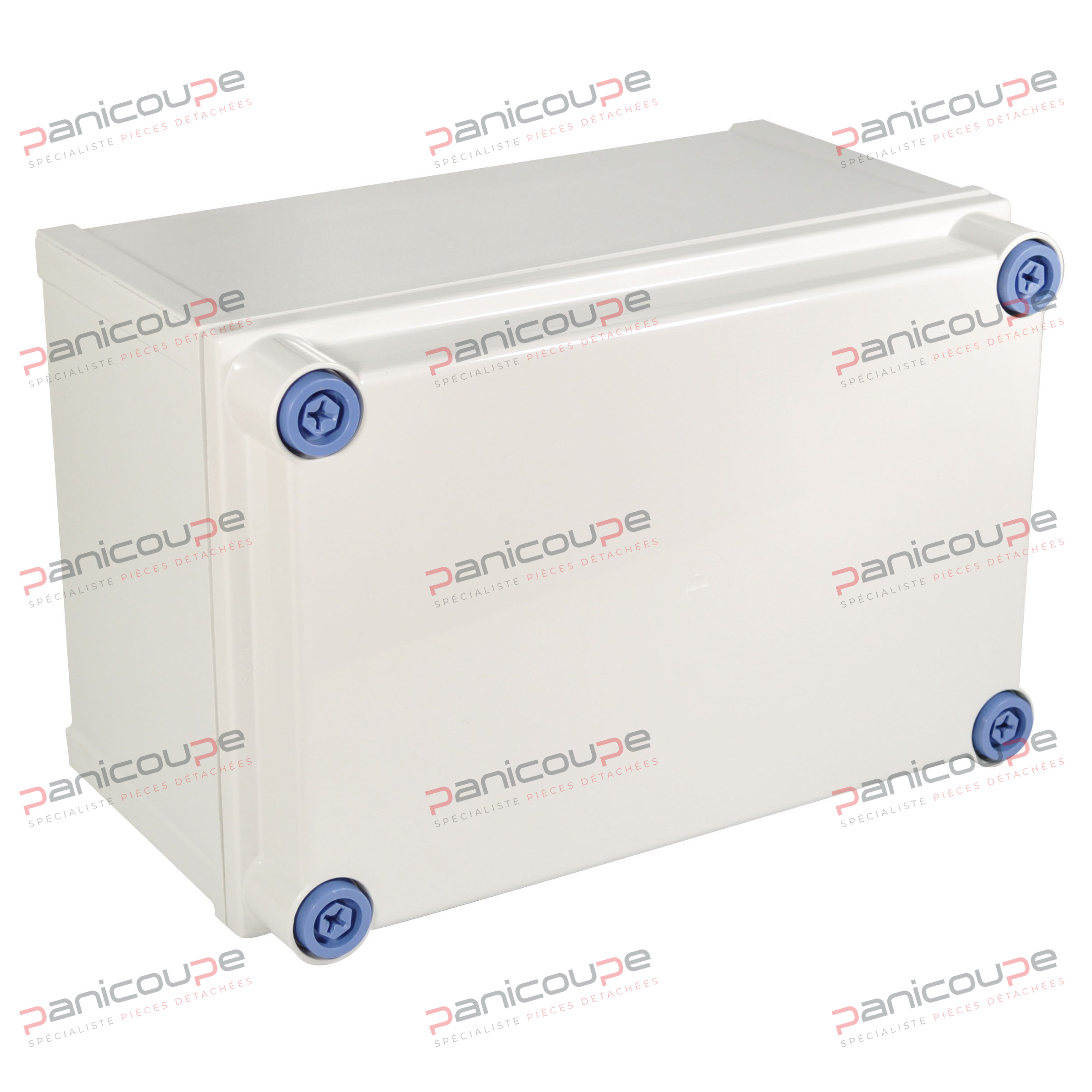 COFFRETS ABS &Eacute;TANCHES product photo