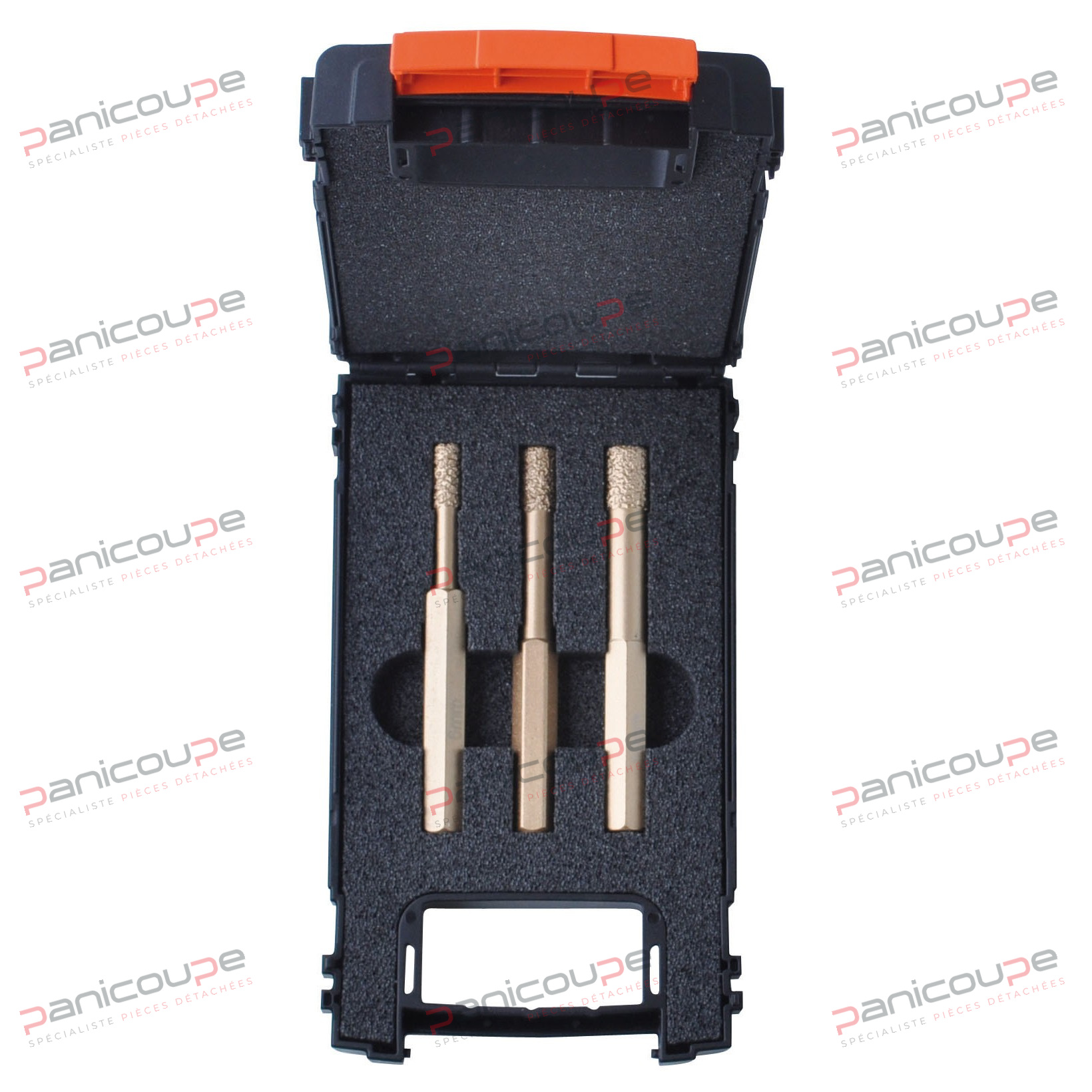 SPECIAL DIAMOND DRILLS product photo
