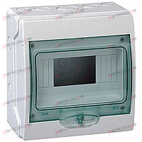 MUREVA 8-MODULE WEATHERPROOF BOX product photo
