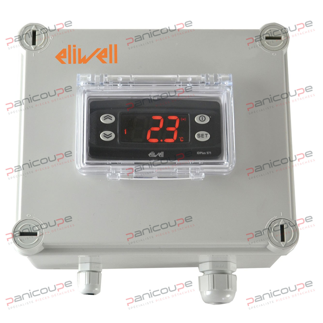 ANTIFREEZE CONTROL BOX product photo