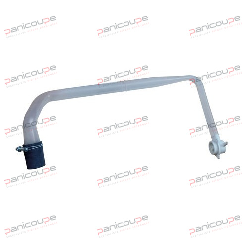 POWER SUPPLY COLUMN 38 X 665 X 270 MM product photo