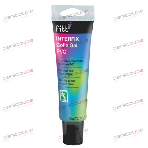 PVC GLUE product photo