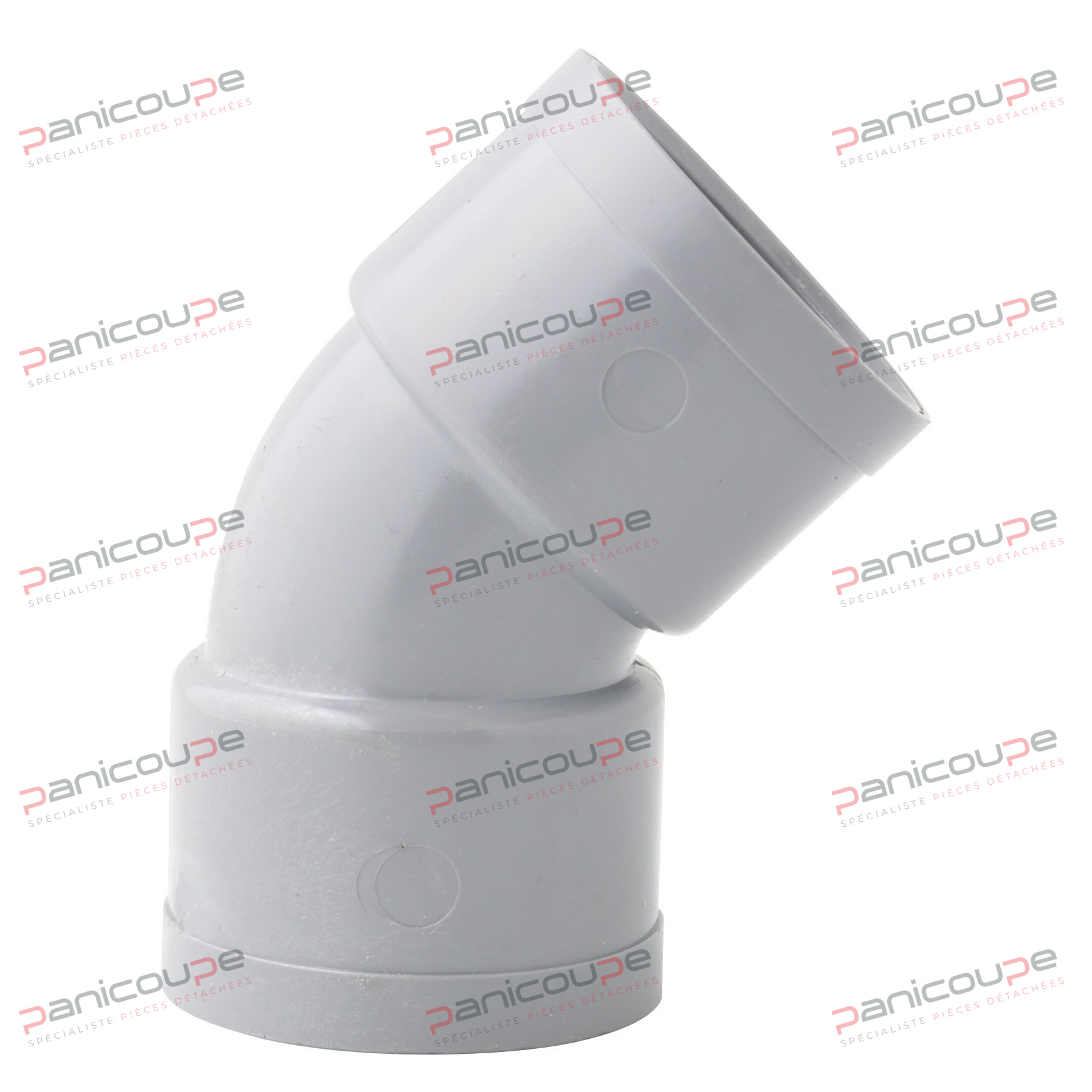 COUDES FEMELLE FEMELLE 45&deg; product photo