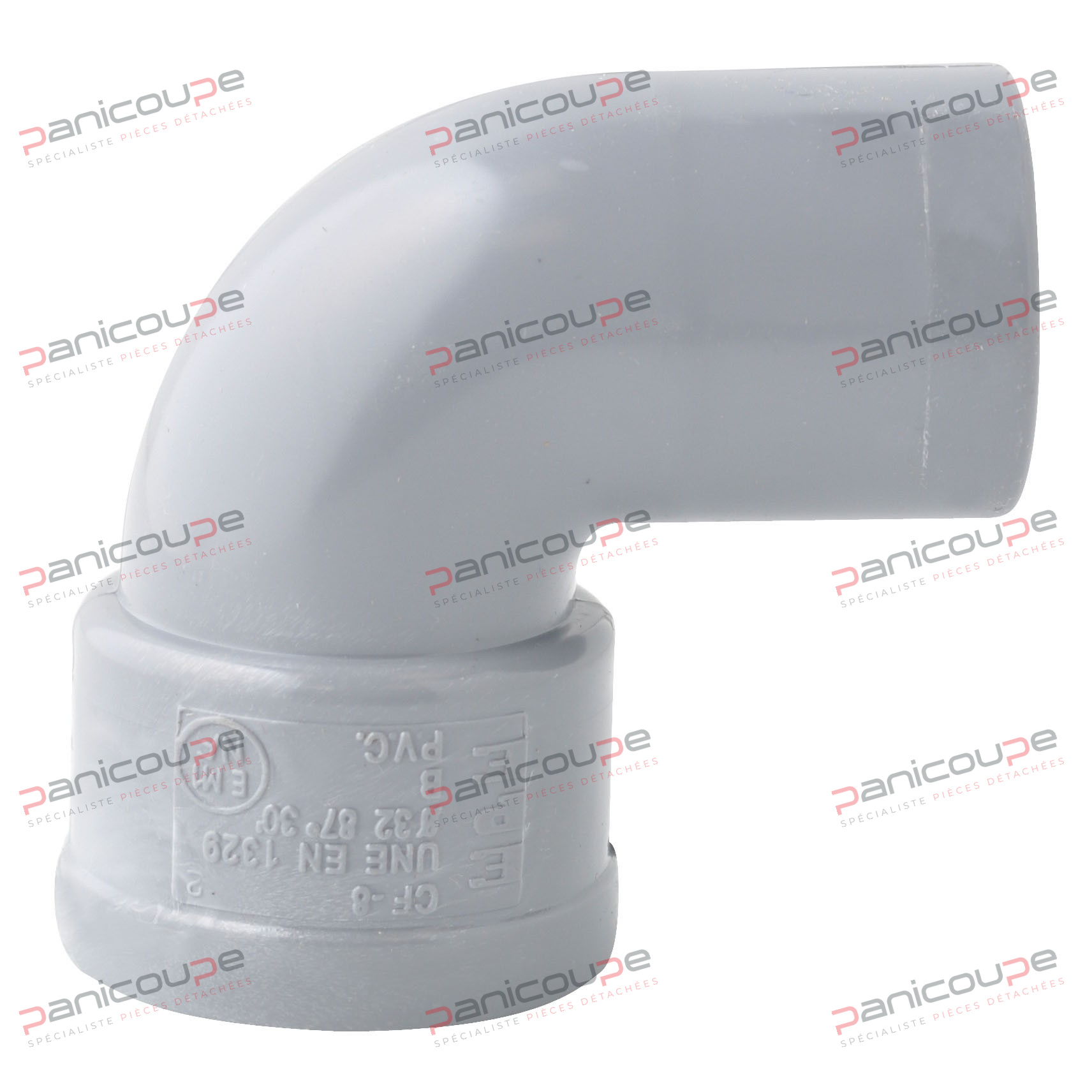 COUDE MALE FEMELLE 90&deg; product photo