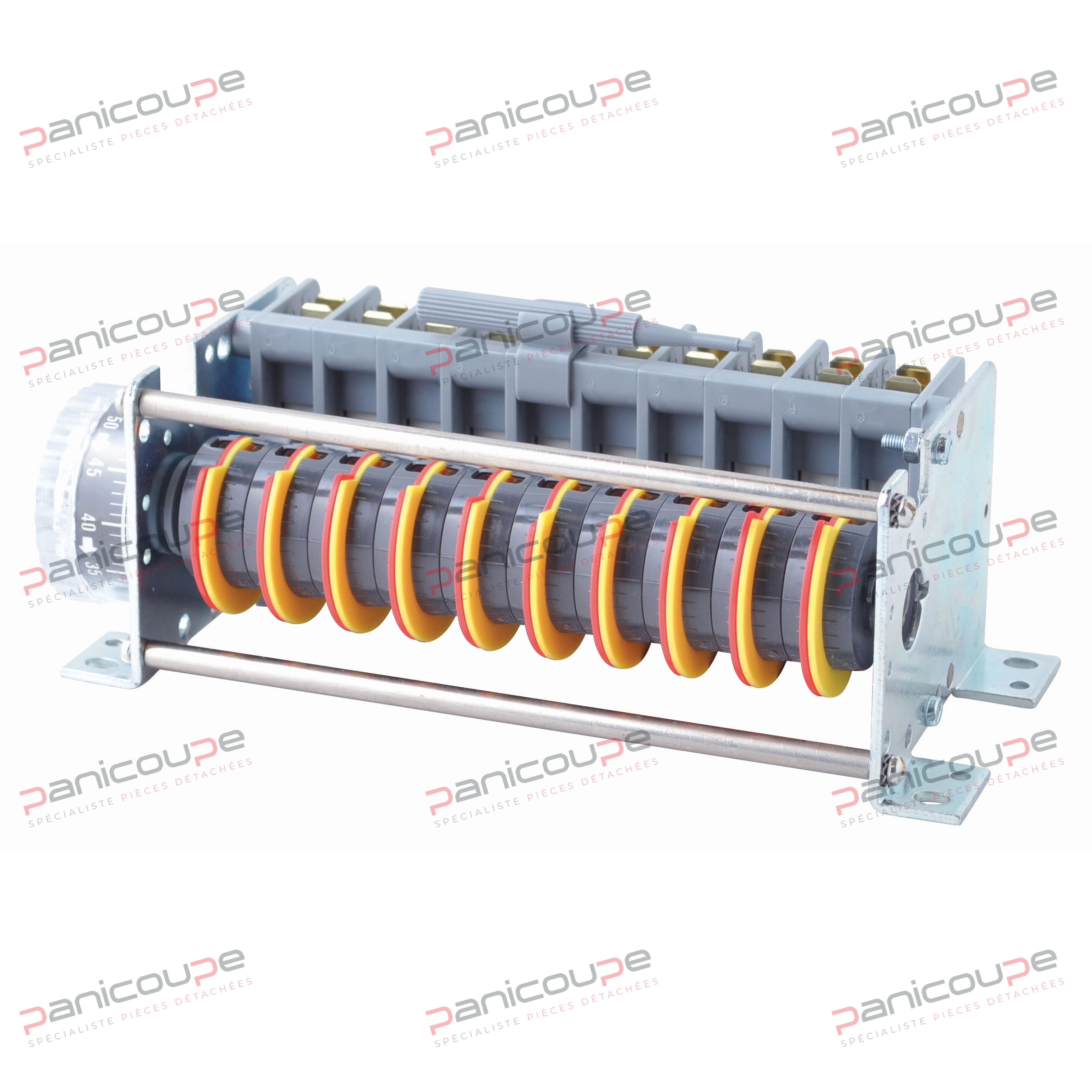 ADJUSTABLE CAM PROGRAMMER CHASSIS product photo