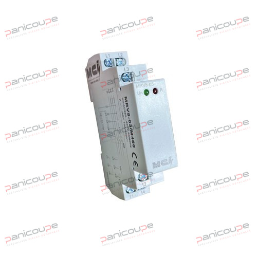 PHASE CONTROLLER product photo