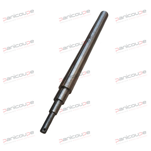 ECCENTRIC LOWER CYLINDRICAL SHAFT(30) product photo