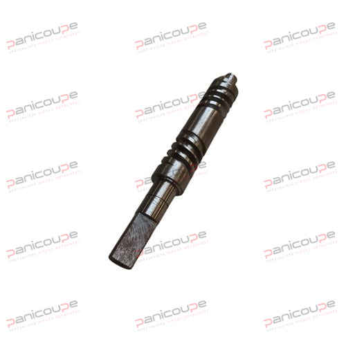 TOP SHAFT NEW MODEL product photo