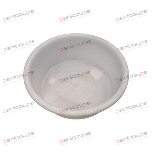 ROUND BIN FOR BIN LADDER product photo