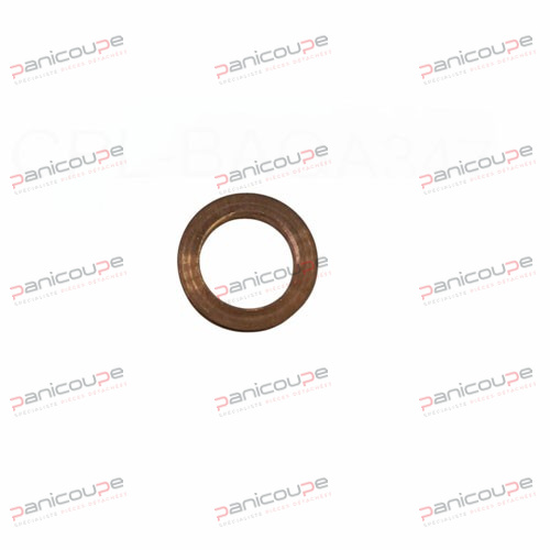 SPACER LP89 BRONZE 16.2X24X4.2 product photo