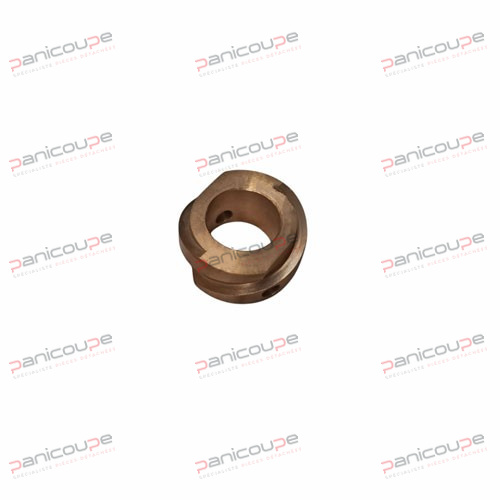 BRONZE RING WITH EXTERNAL SCREW product photo