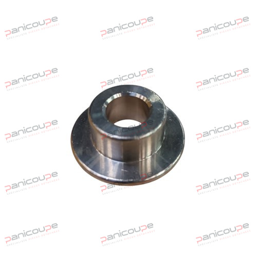 TRADIRECORD FRAME DAMPER SPRING GUIDE (DIAM 12) product photo