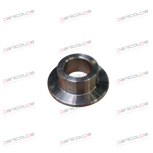 TRADIRECORD FRAME DAMPER SPRING GUIDE (DIAM 14) product photo