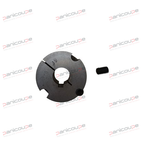 TAPERED SPACER 1610X19 product photo