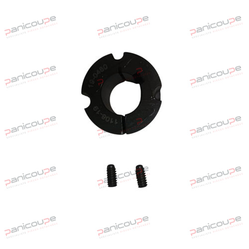 TAPERED SLEEVE 1108X19 product photo