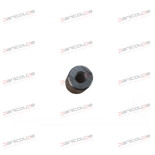 ALUMINUM TABLE SPACER - F60 product photo