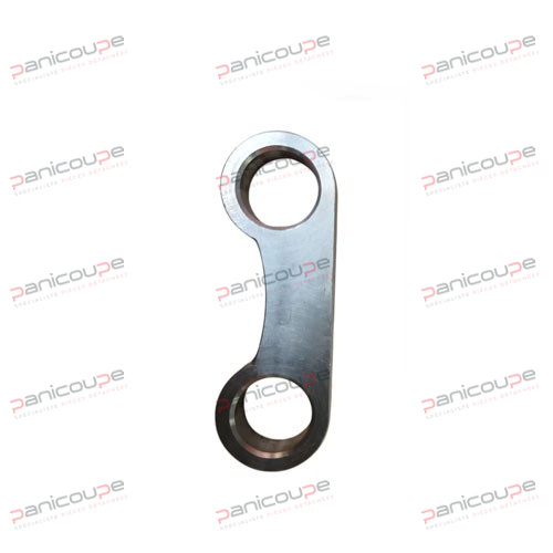 CONNECTING ROD MACHINING product photo